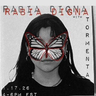 Rabia Digna ep.1