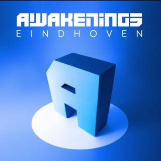 Nina Kraviz - Live At Awakenings (Eindhoven) - 27-Jan-2018