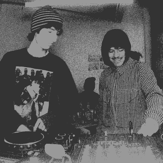 Sound Runnning Deep invites Logan Da Silva Ortiz @ coming soon 14.03.2025