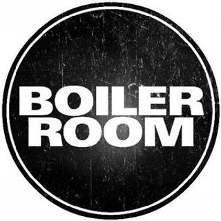 Joseph Capriati - Live @ Boiler Room (Berlin) - 03-MAY-2016