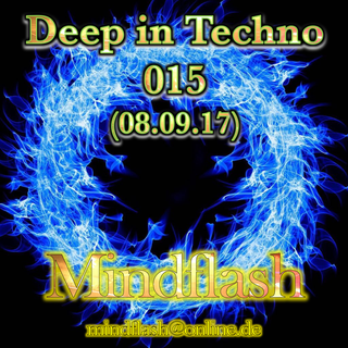 Deep in Techno 015 (09/2017)
