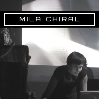 Mila Chiral - BLITZ Podcast 077