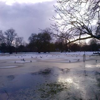 Epoch's Fables Vol.376