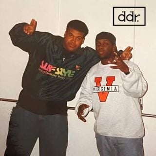 Emain Macha 6: Diggy Dawg Radio Part 1: Phife Dawg, Power & the Native Tongues