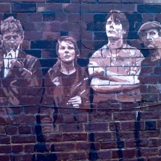 Epoch's Fables Vol.395