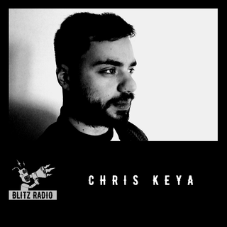 Chris Keya - BLITZ Podcast 30