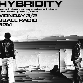 Hybridity 3-2-26