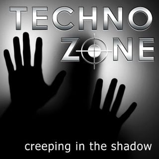 Techno Zone [Creeping In The Shadow]