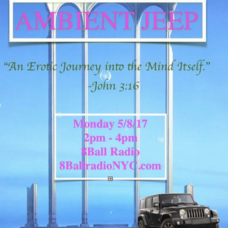 Ambient Jeep w/ Zurkonic