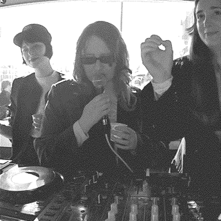 Sorry DJs @ coming soon 04.04.2025