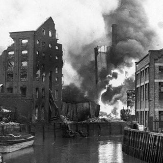 Epoch's Fables Vol.289