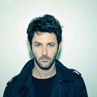 Guy Gerber - live at Beehive Club (Brazil) - 01-Nov-2015