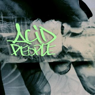 Sinestro - Techno Tuesdays Mix 1 - We are Acid People 004