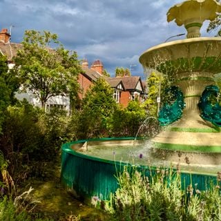 Epoch's Fables Vol.484