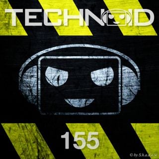 Technoid Podcast 155 by Druckgewalt [FreeDL]