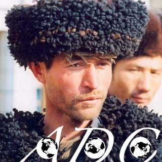 "Uygher" AMERICAN DREAM CORP 05.15.19