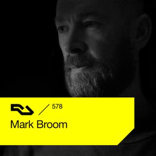 RA.578 Mark Broom