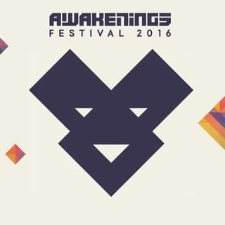 Matador - Live @ Awakenings Festival 2016, Day One Area V (Amsterdam, NL) - 25.06.2016