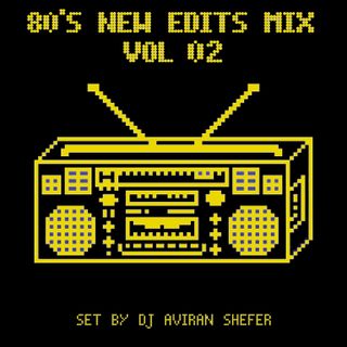 80's New Edits - 02