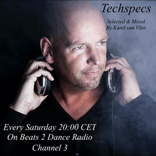 Techspecs 96 For Beats 2 Dance Radio