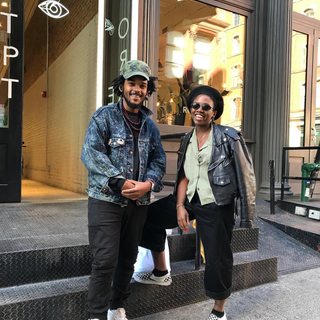 It Happend Here ft. Christian Eatman and OkThen