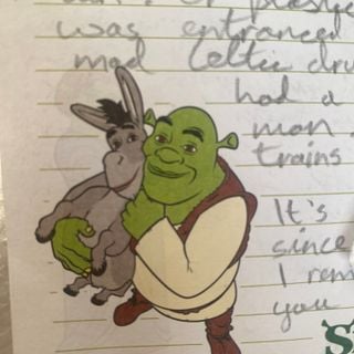 The Letters You Never Sent Episdoe04