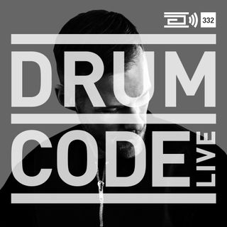 DCR332 - Drumcode Radio Live - Adam Beyer live from Passion Club, Malaga