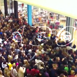 "BLACKFRIDAY" AMERICAN DREAM CORP RADIO 11.29.18