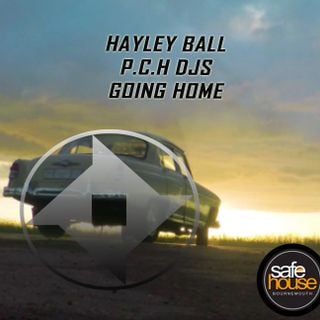 Hayley Ball P.C.H. Djs "Going Home" mix recorded for Safehouse Radio