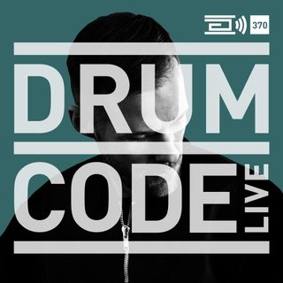 DCR370 - Drumcode Radio Live - Adam Beyer live from Sonus Festival, Pag