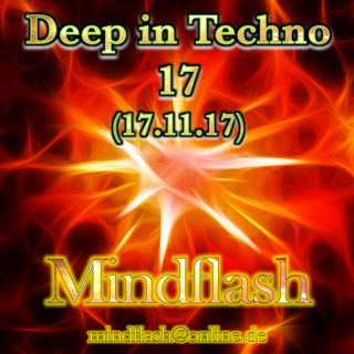 Deep in Techno 017 (11/2017)