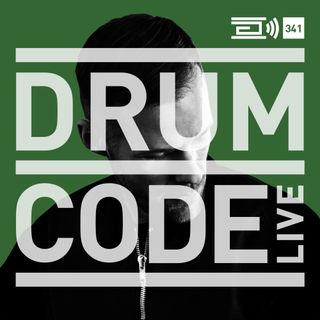 DCR341 - Drumcode Radio Live - Adam Beyer live from Rebel Rebel, Rome