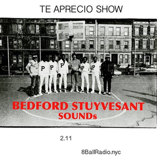 Te Aprecio SHow; 2.10