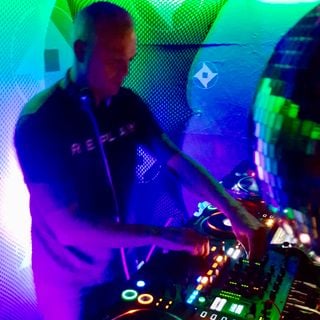 P.C.H DJs Chris Murphy Feb 2020 Tech House Mix Live in the P.C.H Hub