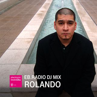 DJ MIX: ROLANDO