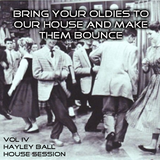 Bring your oldies to our house and make them bounce