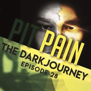 The Dark Journey Episode  28