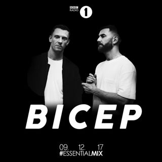 Bicep - BBC Radio 1's Essential Mix (2017-12-09)