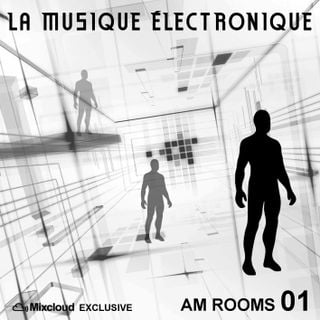 La Musique Électronique [AM Rooms 01]