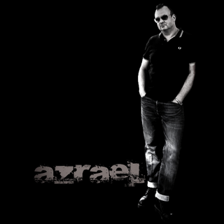 Azrael - BLITZ Podcast 033