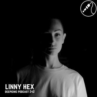 Deepicnic Podcast 242 - Linny Hex