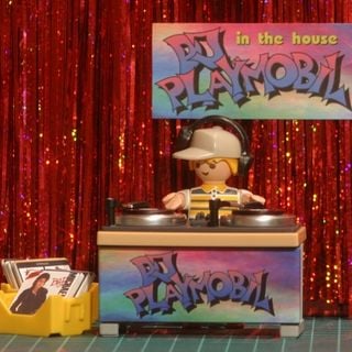 Epoch's Fables Vol.118