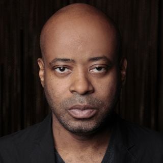 Juan Atkins - Live at Elevate Festival - 04-Mar-2017