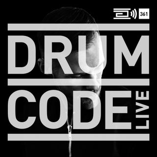 DCR361 - Drumcode Radio Live - Adam Beyer live from EDC, Las Vegas