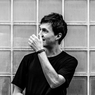 Ben UFO - live at The Main Room (DC10, Ibiza) - 01-Aug-2016