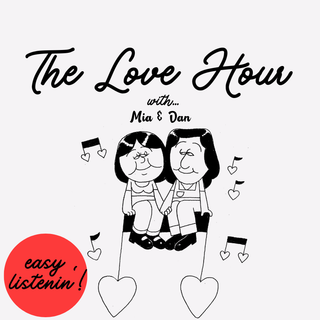 The Love Hour #032: Twee 101!