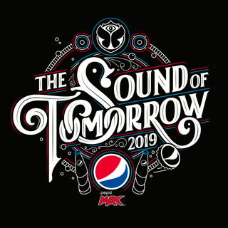 Pepsi MAX The Sound of Tomorrow 2019 – Ronnie EmJay