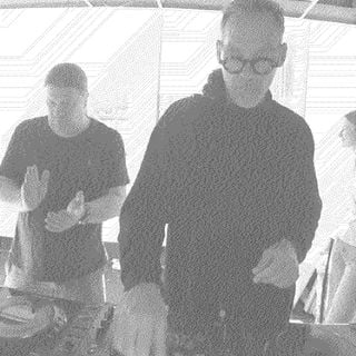 TRAUM invites: Café d’Anvers Reunion @ coming soon 10.05.2025
