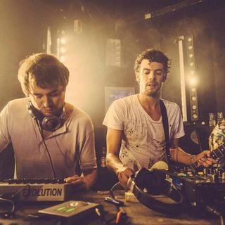 Tube & Berger @ Essential Mix - 18.02.2017_LiveMiXing + Download