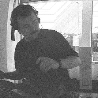 Robert Bergman 05.04.2025 @ coming soon